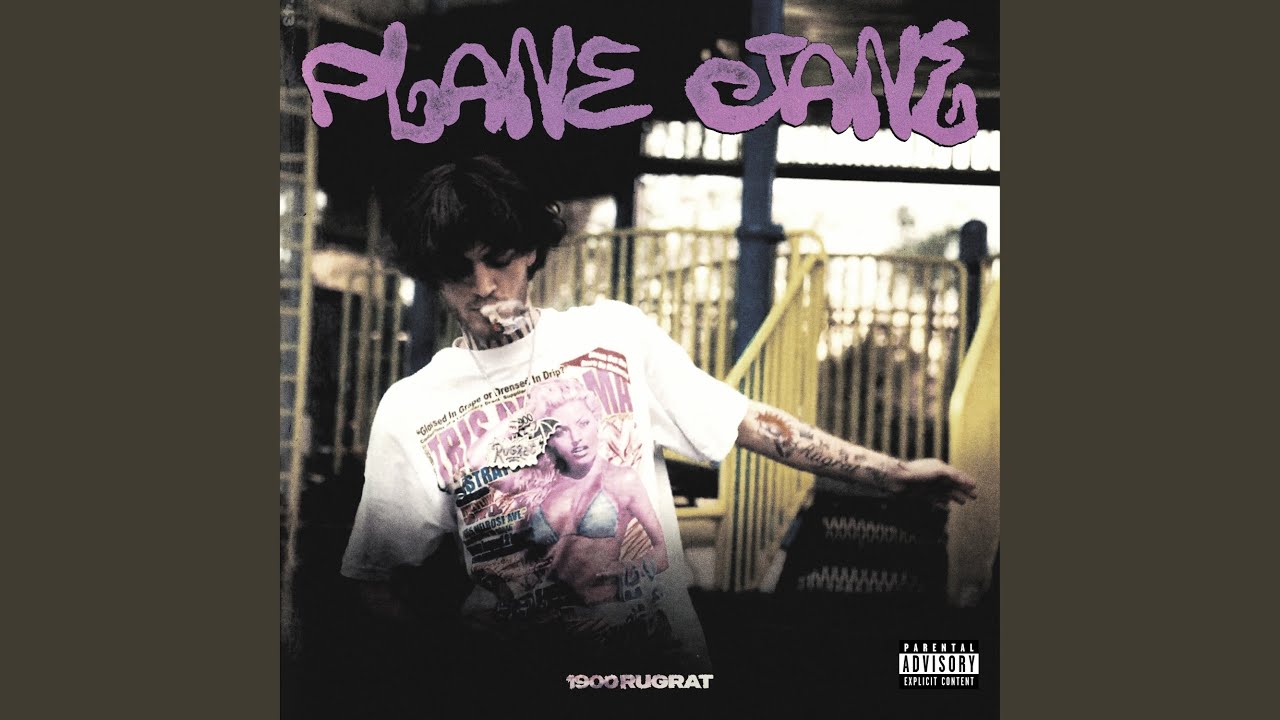 Plane Jane