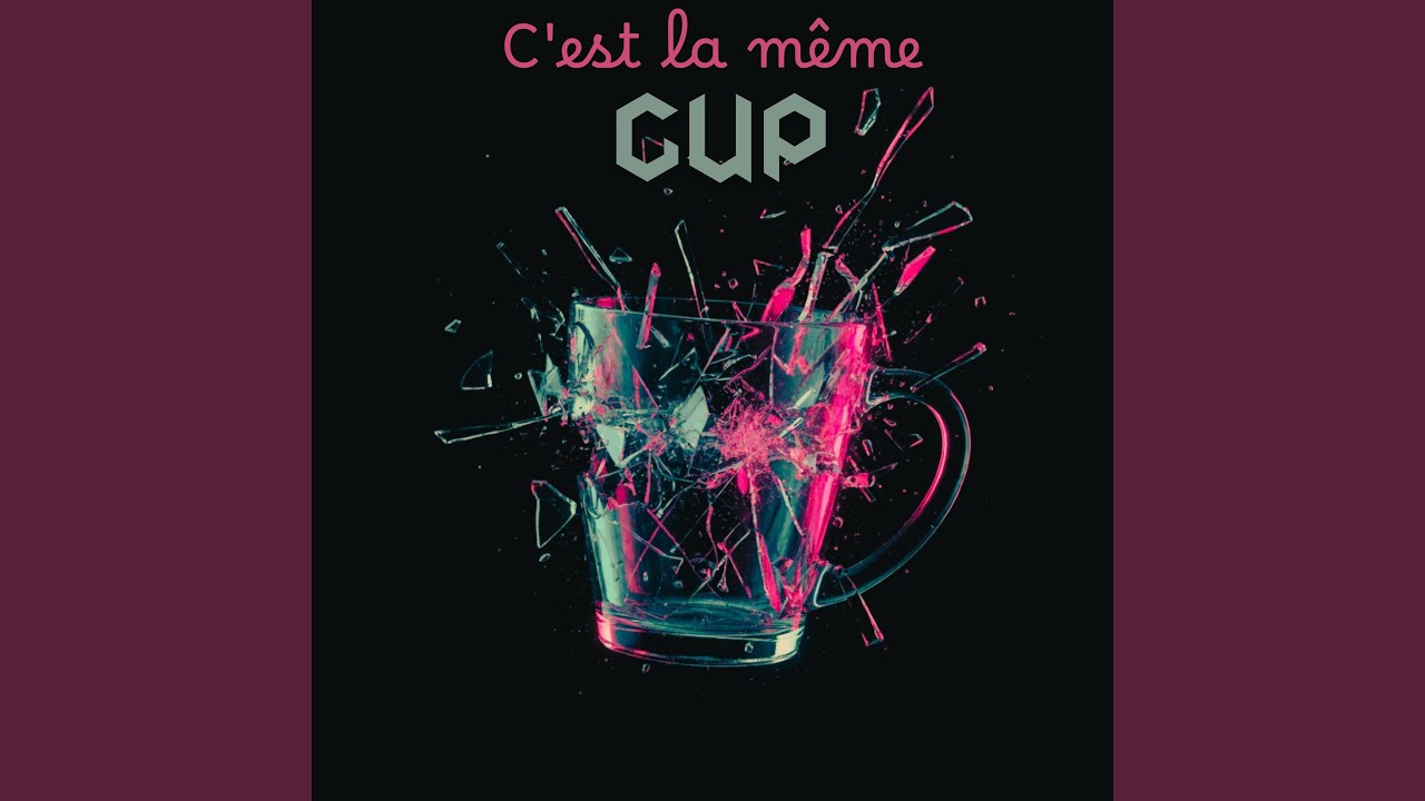 Cup
