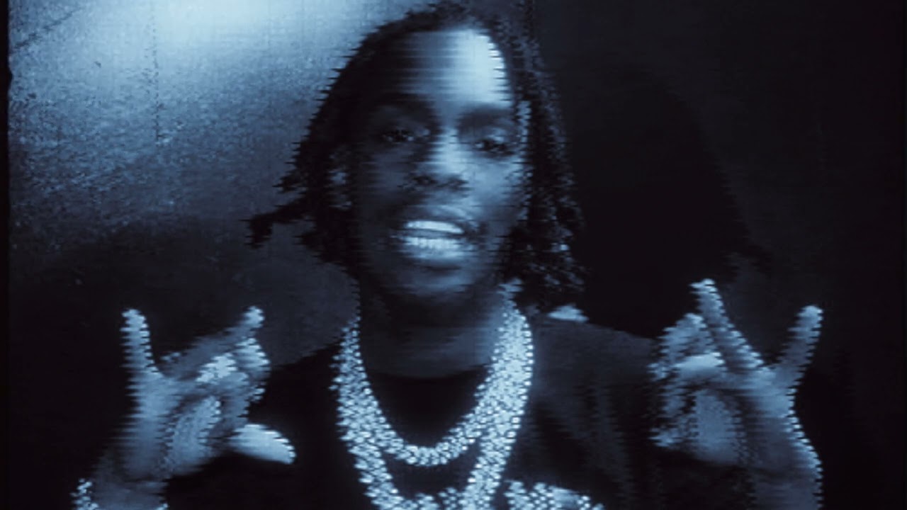[FREE] YNW Melly x Yeat Type Beat | 2023 | &ldquo;Money for fun&rdquo; | prodbyeiza