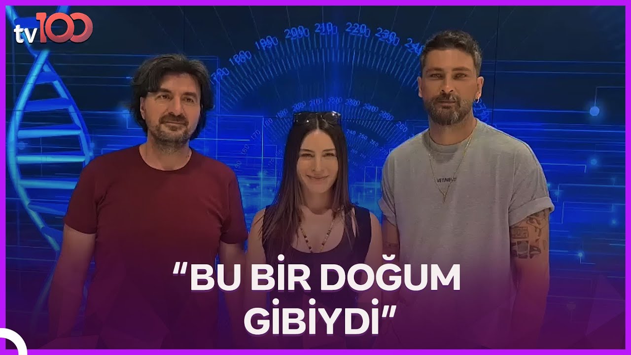 Belçim Bilgin ve Onur Tuna Yeniden Aynı Projede