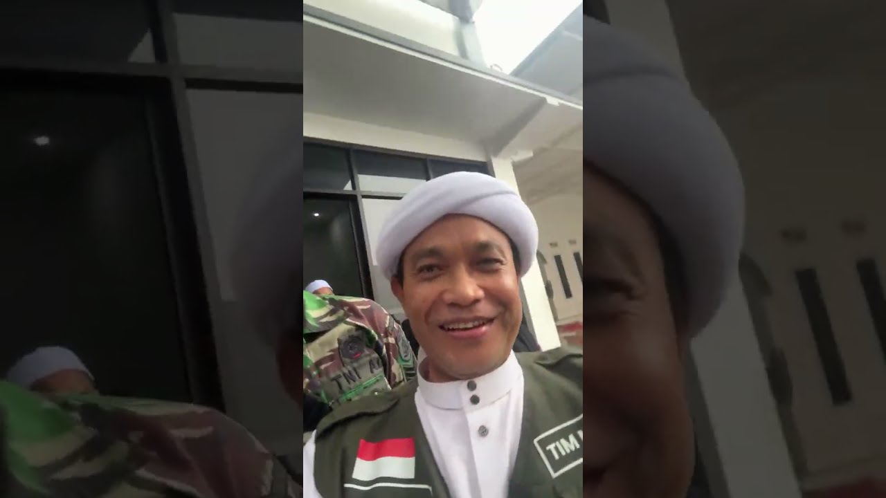 KHITAN MASAL DI KALIMALANG BANGIL PASURUAN 14 DES 2024 sedang live sekarang!