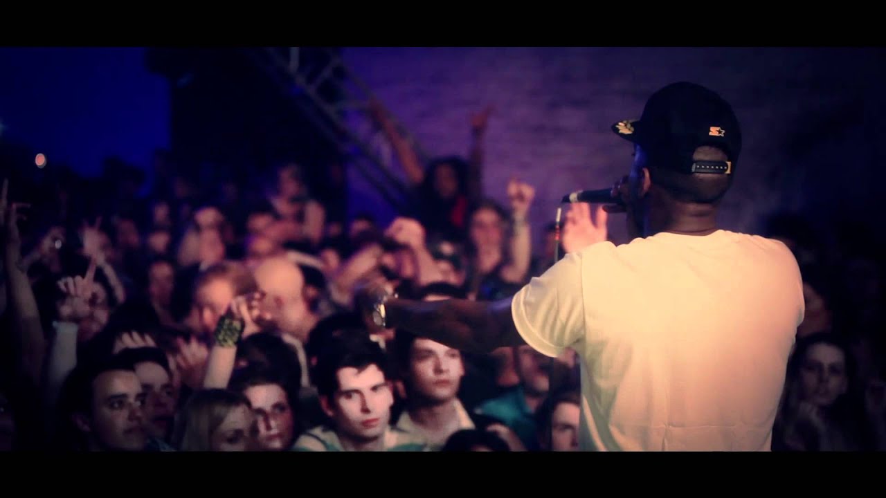 London Warehouse Events - Spectrum - 05/04/12