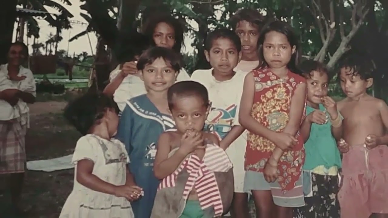 MEMÓRIAS DE TIMOR
