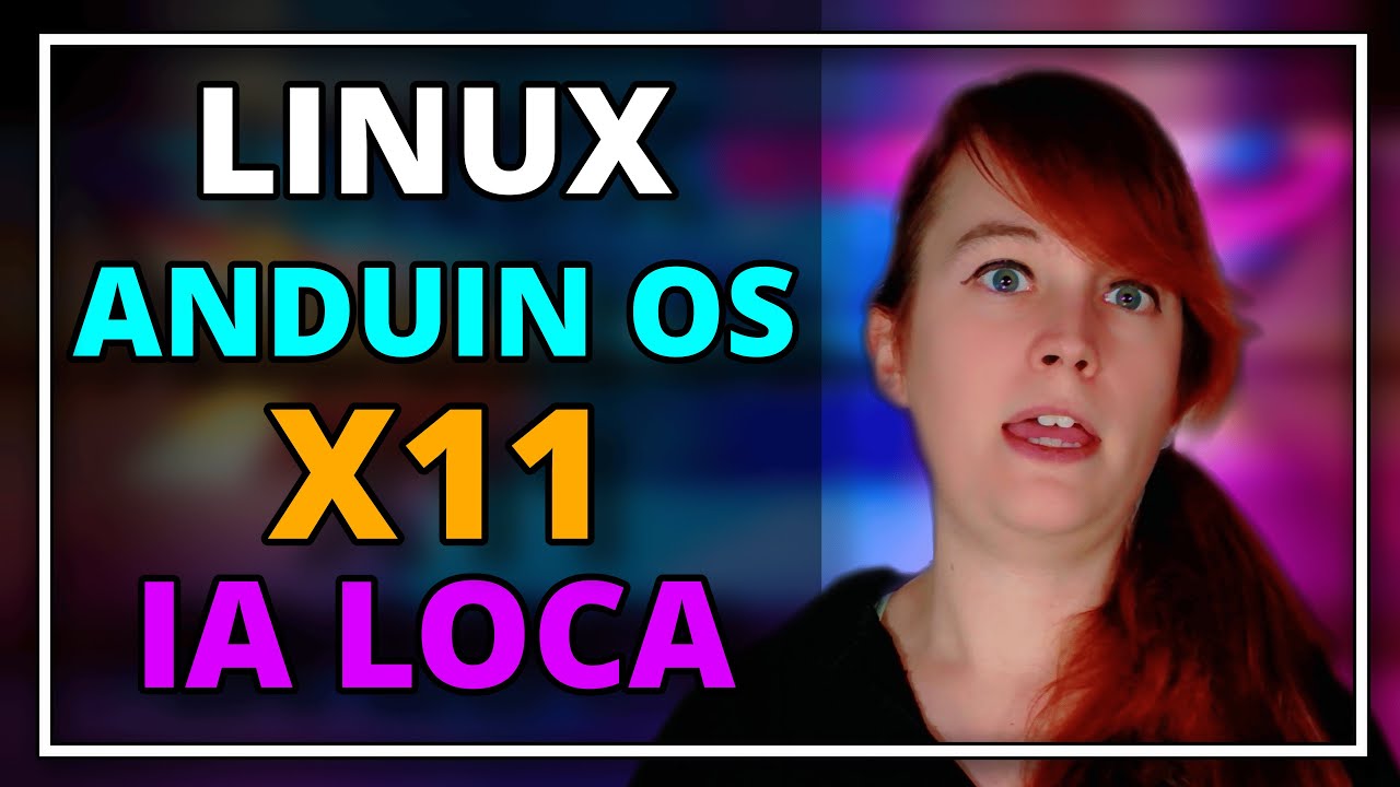 Linux Noticias - 🐧 AnduinOS, Ubuntu y Fedora en CAOS 🔥 (La IA hace de las suyas otra vez)