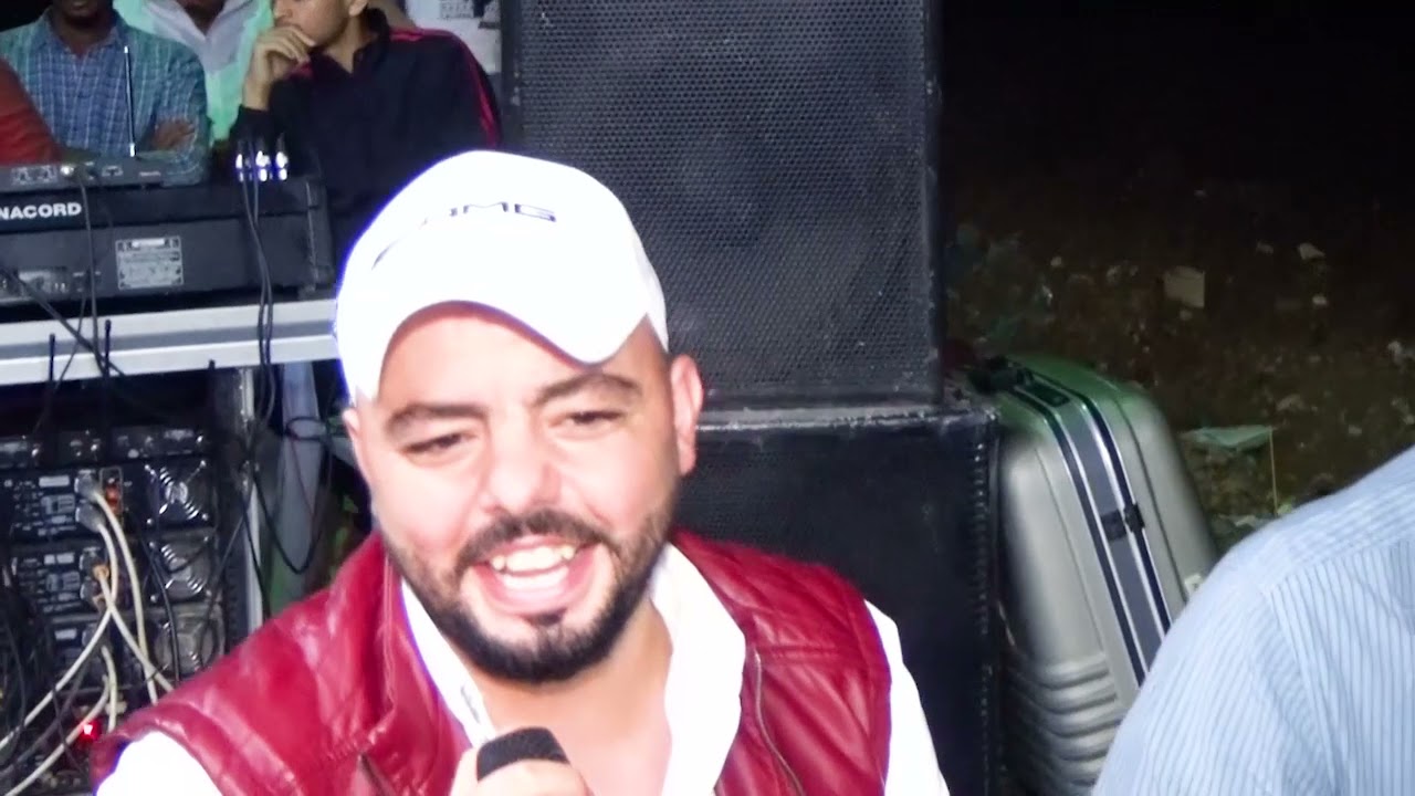 افراح الساري  حفلة العريس احمد الساري ابو مازن الجزء 1