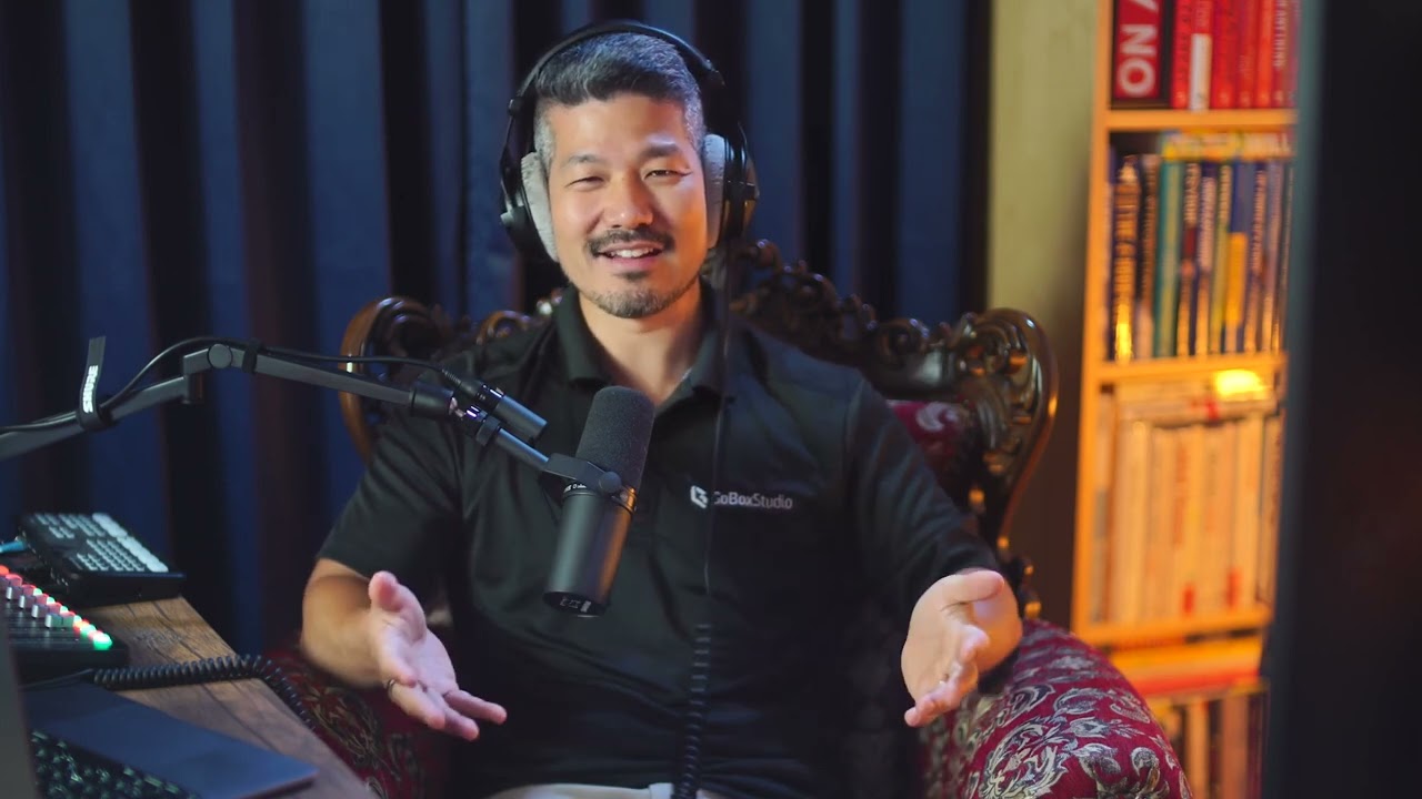 How to Use Streamdeck Switcher For Your Live Podcast
