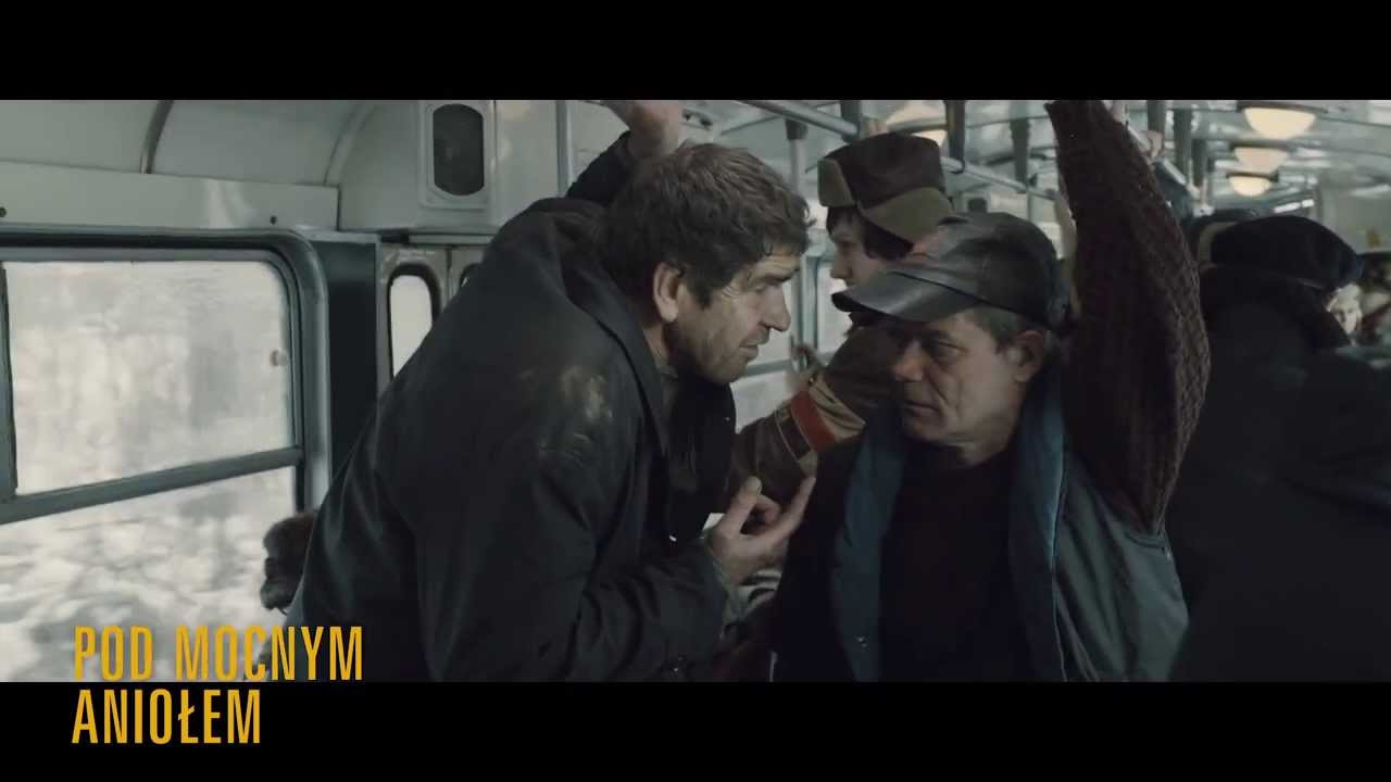 POD MOCNYM ANIOŁEM - wywiad z Kingą Preis