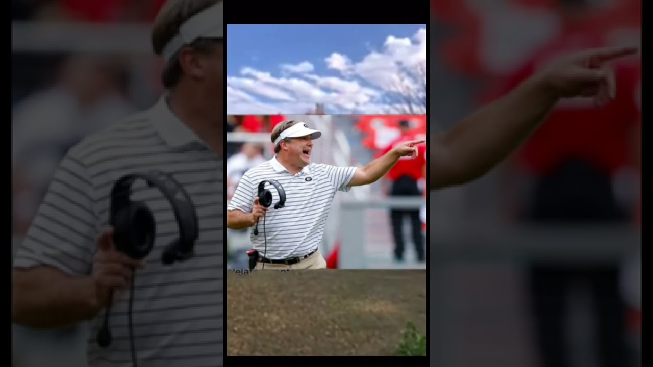 Leaked Audio Of Georgia HC Kirby Smart Going Off On Players &lsquo;Yall Don&rsquo;t Cover Sh-t, F-ck!&rsquo; (VIDEO)