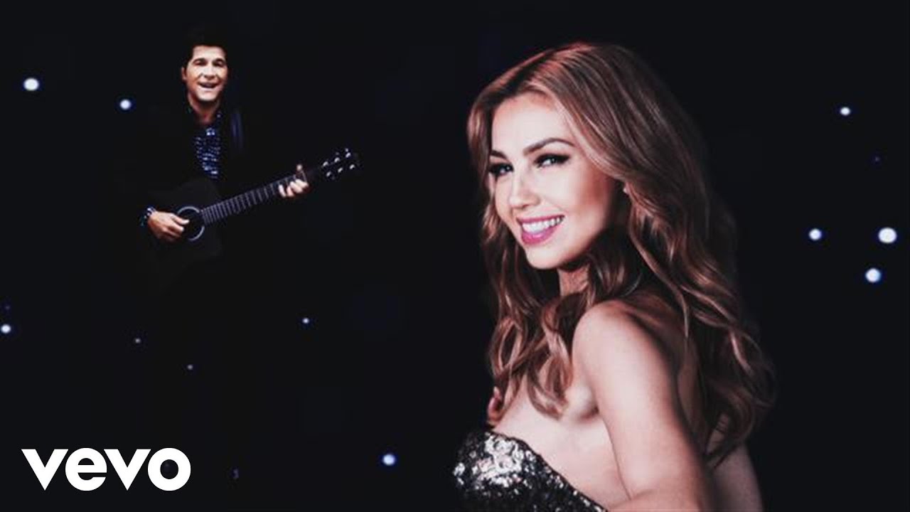 Thalia - Estou Apaixonado ft. Daniel