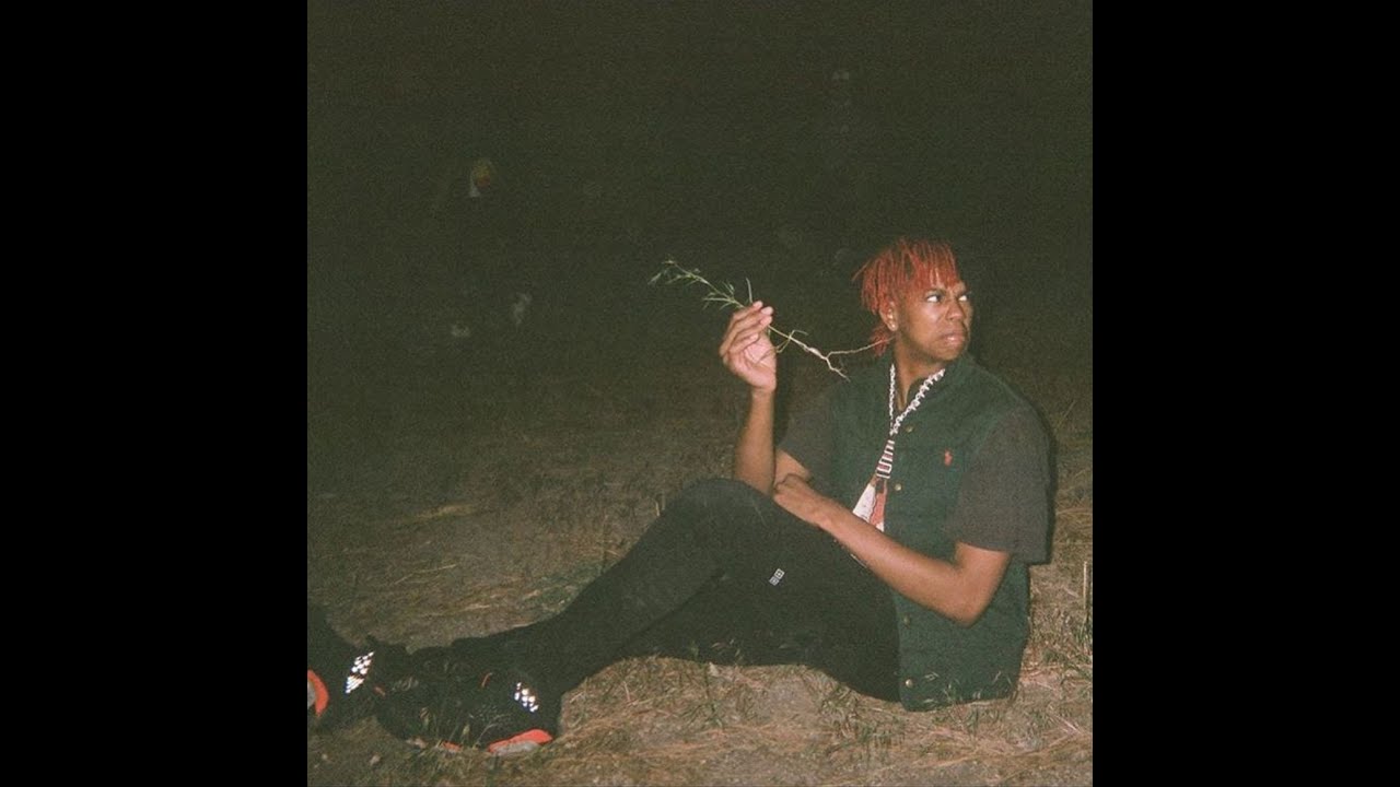 DC The Don - Nauseous (Unreleased)