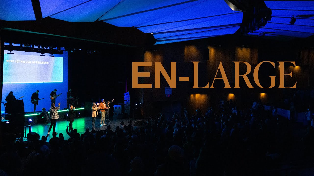ENLARGE | Full Service