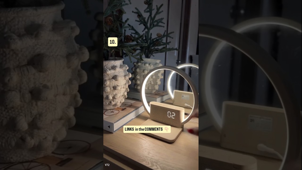 Amazon Home Must Haves 