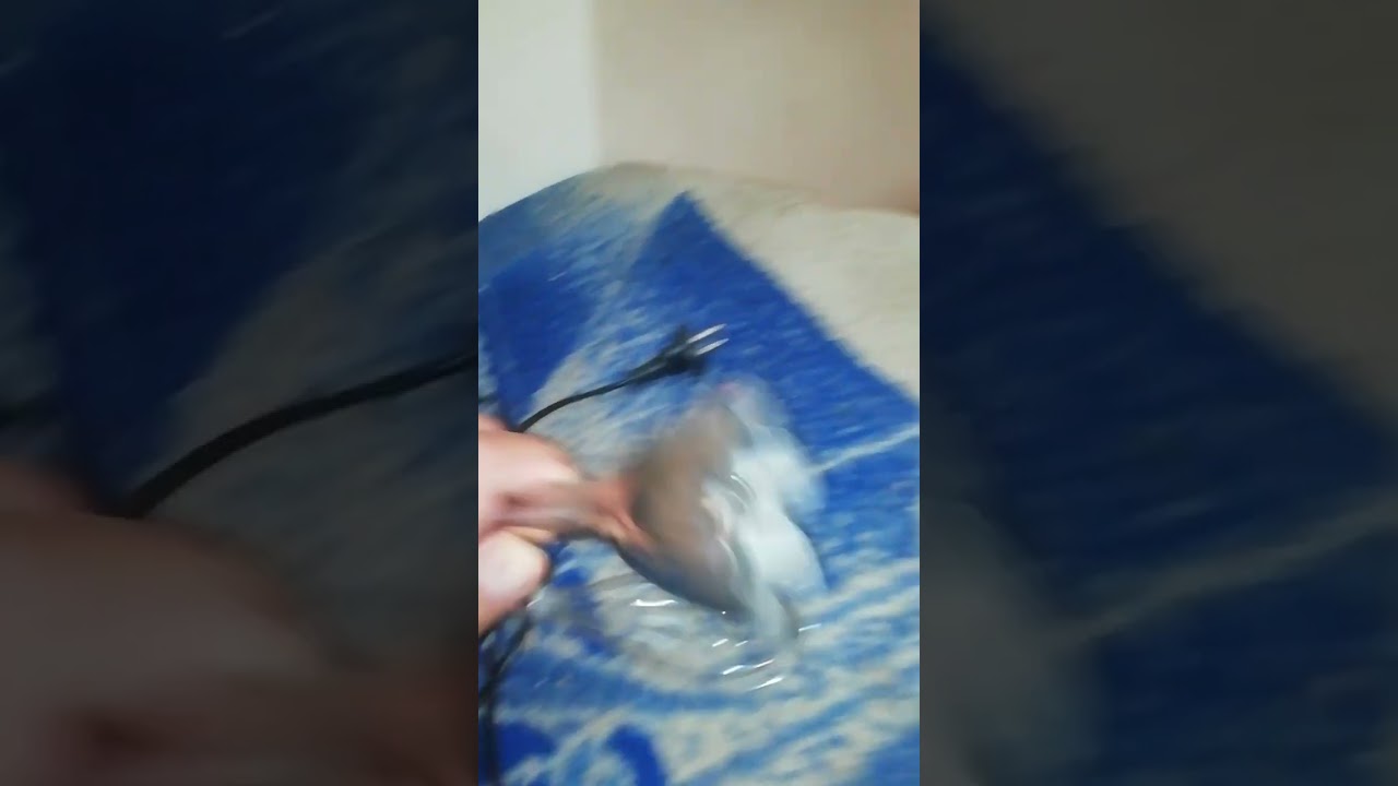 تجربتي مع هاند بلندر براون 1000 وات)(BRAUN Hand Blender)  موديل MQ5277