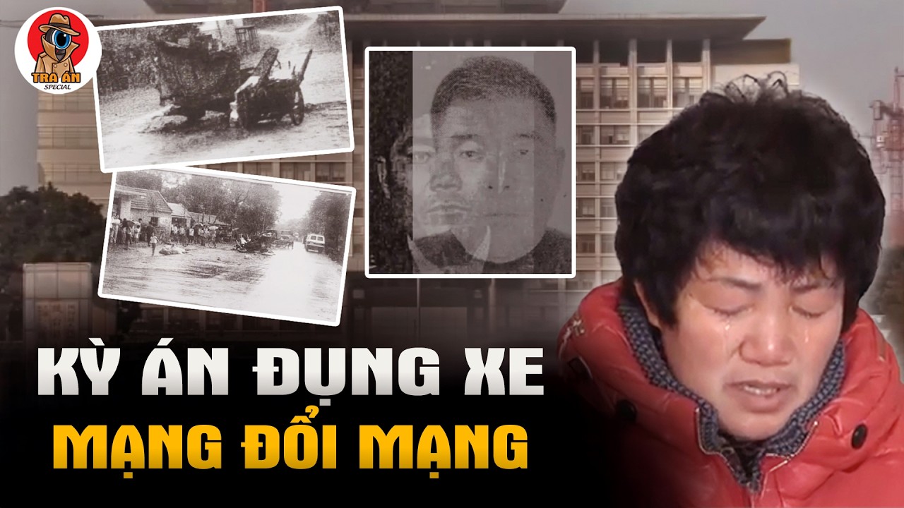 Mạng Đổi Mạng - Tr&ograve; Đ&ugrave;a C&ocirc;ng L&yacute; 2 Thập Kỷ - Tra &Aacute;n Special