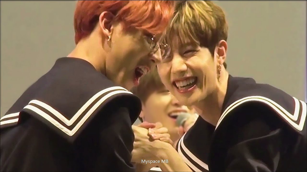 MARKBAM รวมโมเม้นท์มาร์คแบมในเรียลก็อตเซเว่นทุกซีซั่น[FULL]