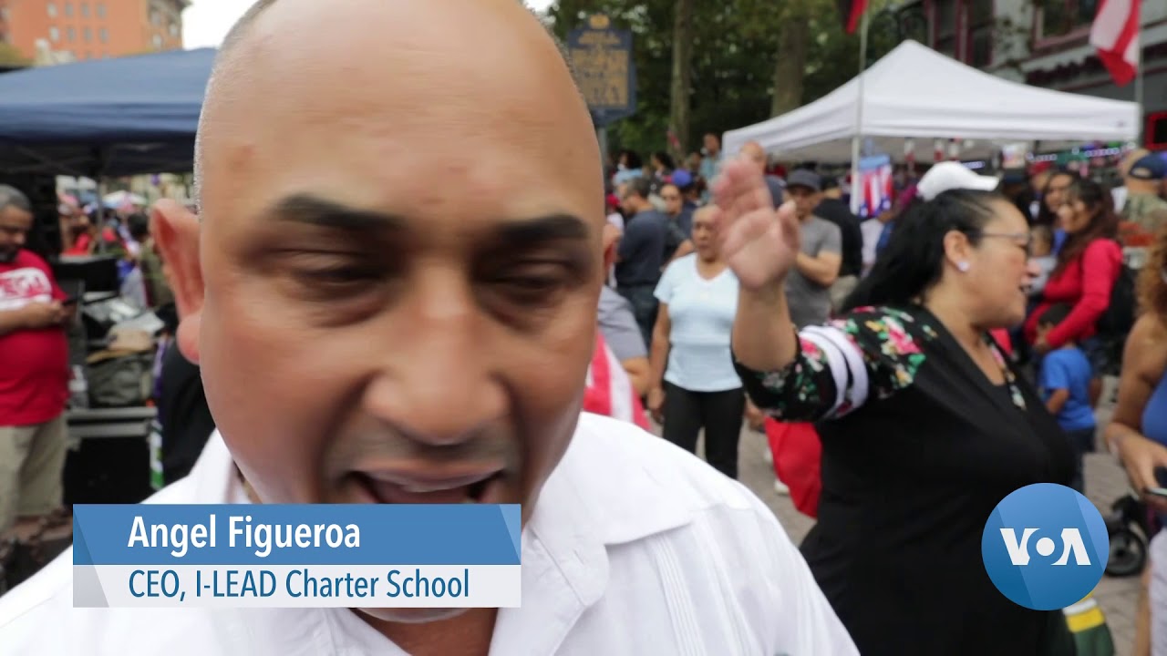 Pennsylvania Latinos Changing the Political Rhythm in Key Swing State