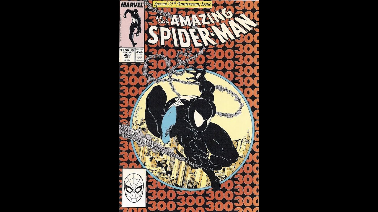 Geeks4Comics Presents David Michelinie