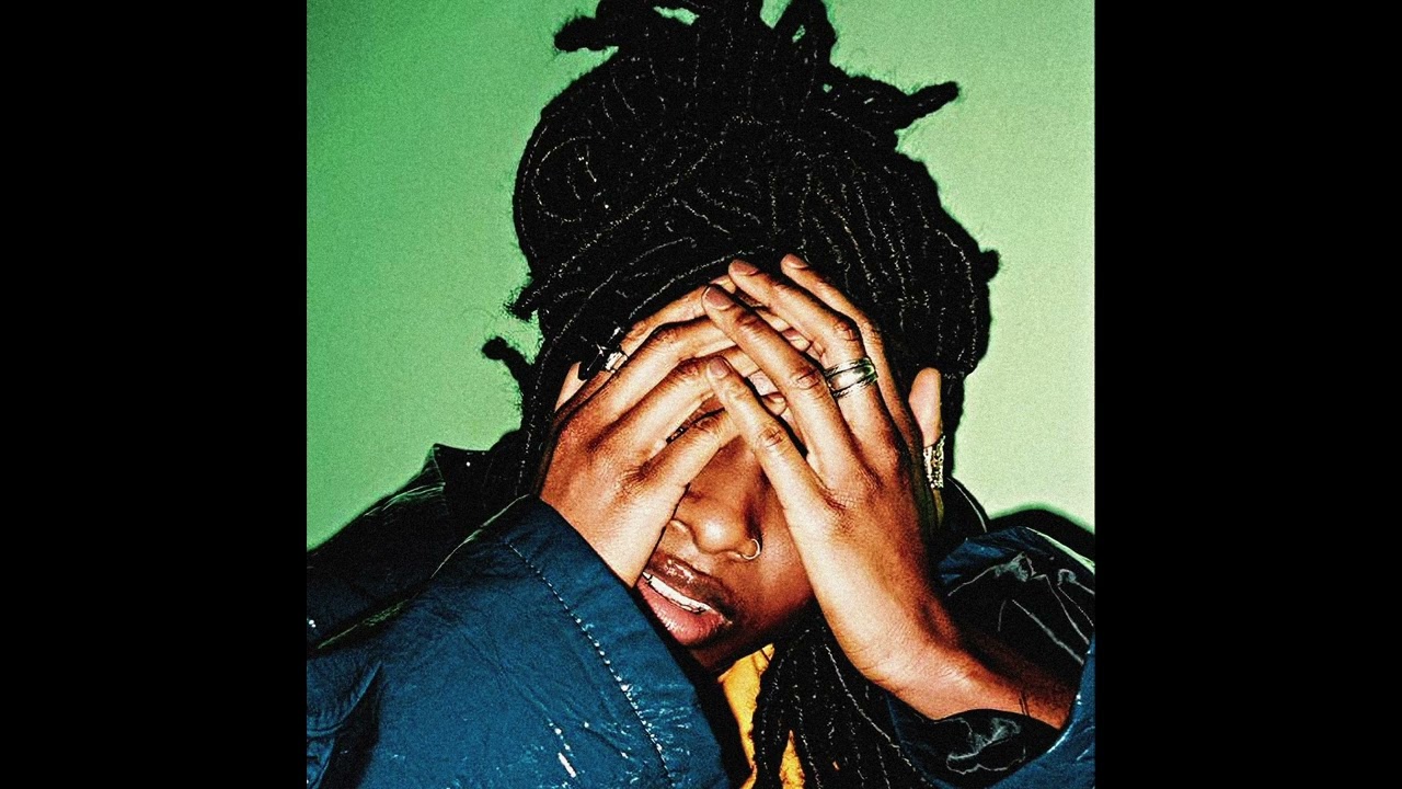 [FREE] Little Simz x Joey Bada$$ Type Beat 