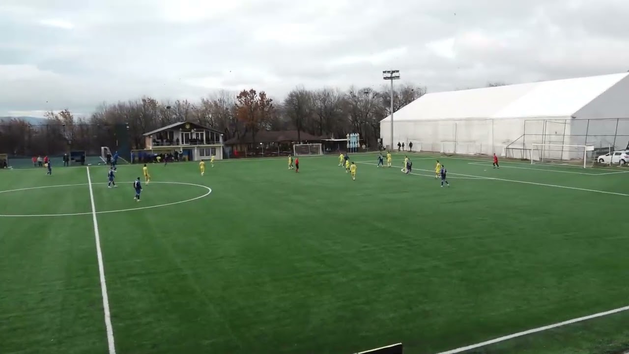 ⚽️ Raiffeisen Liga e Parë // FC 2 Korriku v. KF Kika 0-1