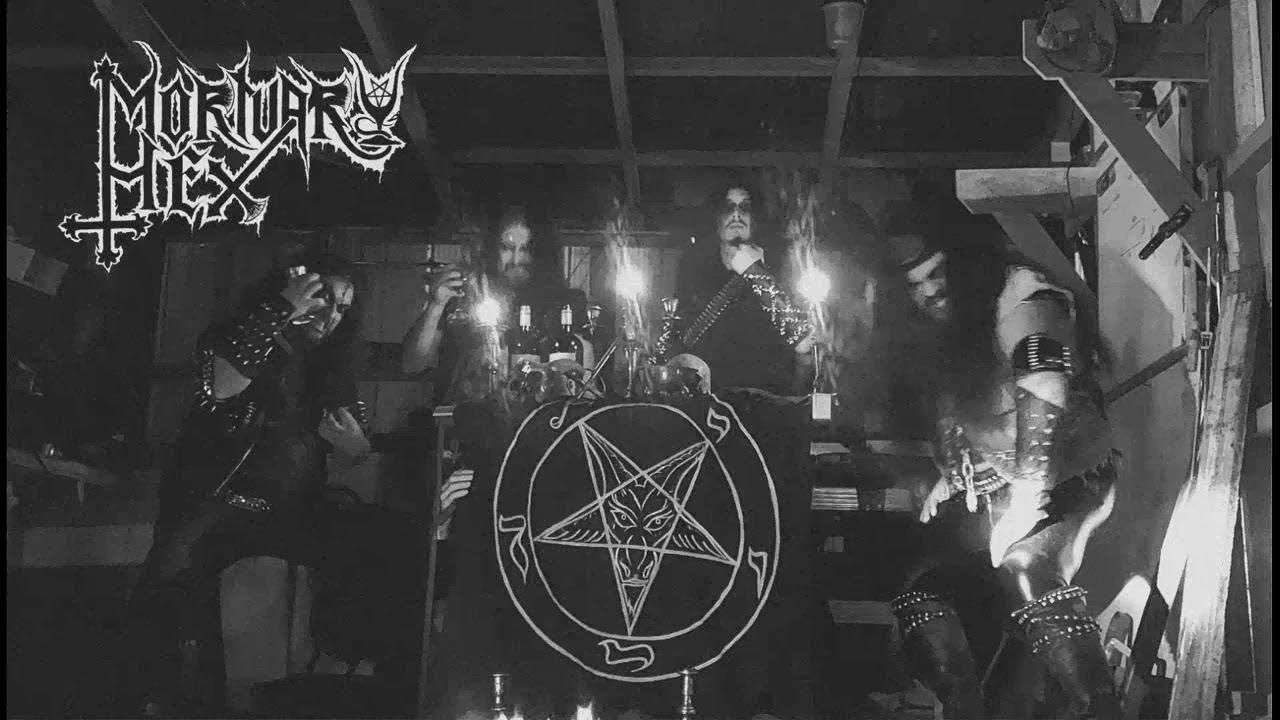 Mortuary Hex 