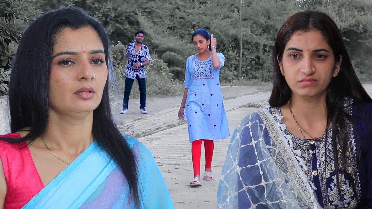 દિકરીને  બનાવી કમાણીનું સાધન  || Full Movie || ગુજરાતી નાટક || MK Film.
