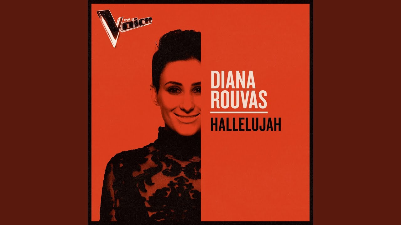 Hallelujah (The Voice Australia 2019 Performance / Live)
