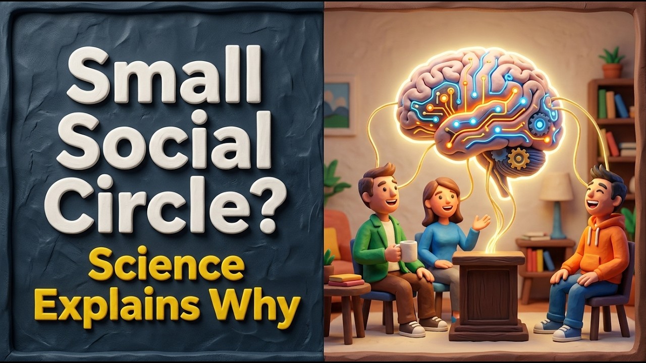 If You Have , You Might Have This Rare Cognitive Edge