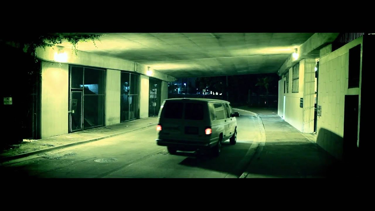 ArtOfficial - Migraine (Music Video)