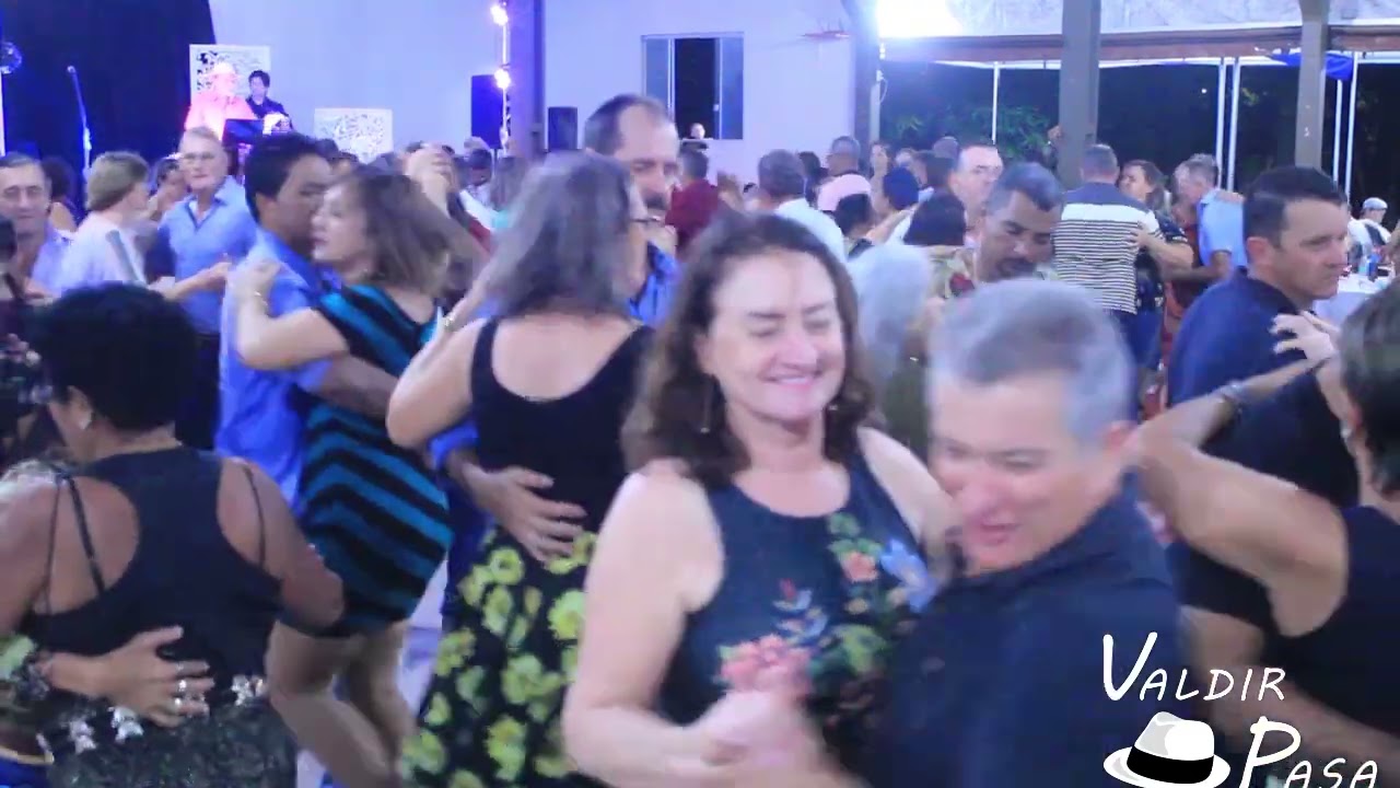 Valdir Pasa  - Remix as melhores do baile.