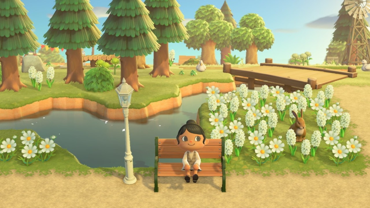 This Island Has SO MANY IDEAS!