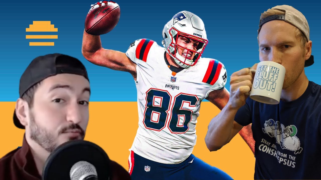 NFL FREE AGENCY BONANZA - SPLASH PLAY W/ CHRIS SPAGS