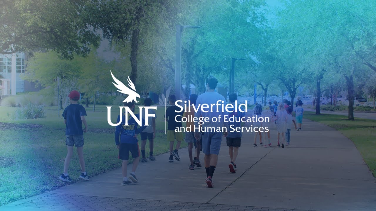 Ozzie's Playful Computing Summer Camp at UNF