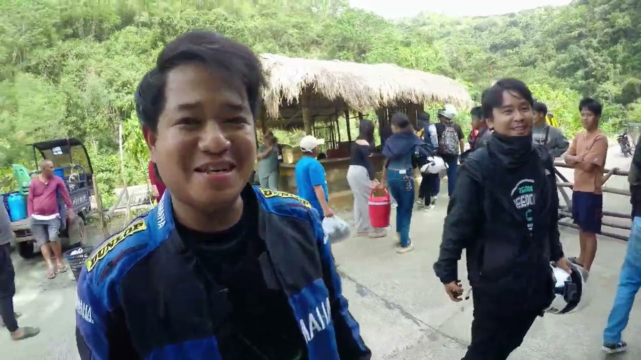 Quezon City to San Carlos City Pangasinan to Lupao, Nueva Ecija to Quezon City Ride