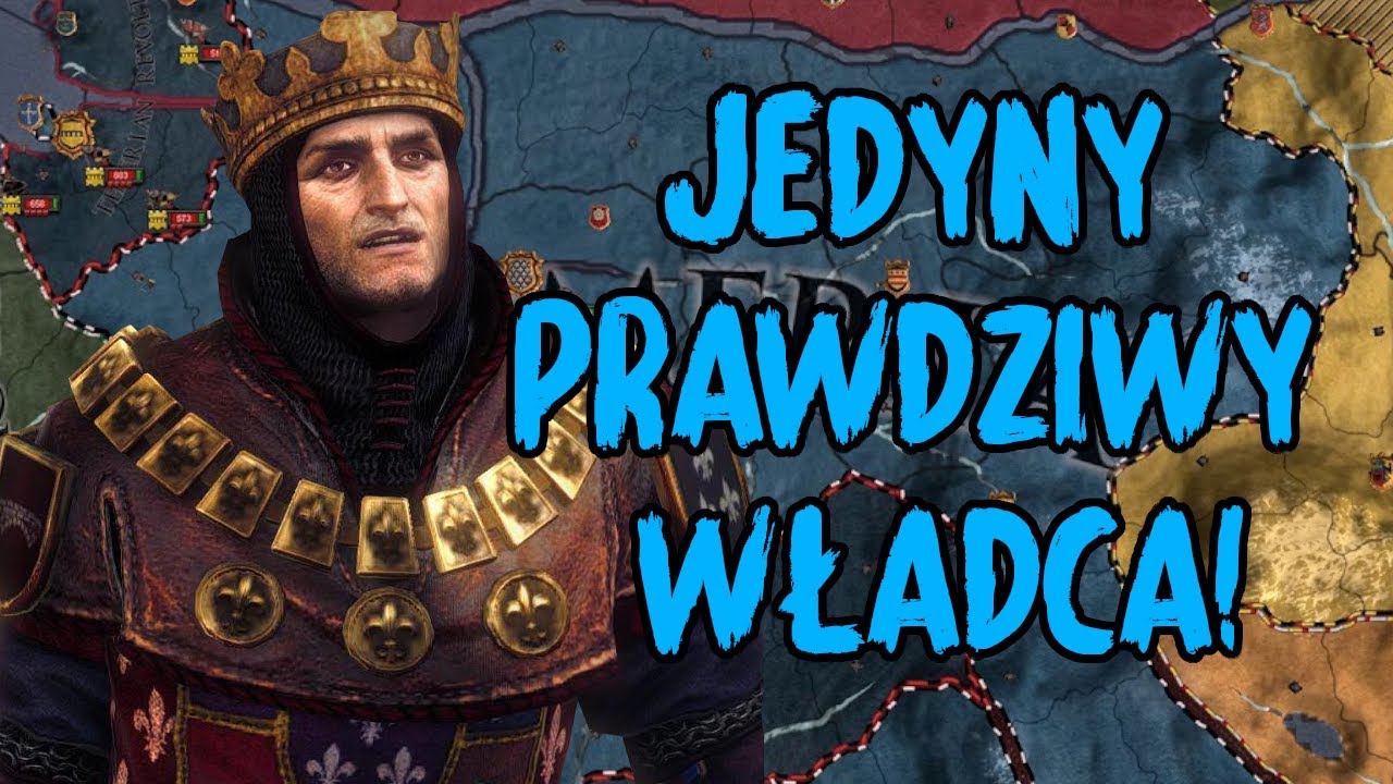 FOLTEST Najlepszy KRÓL | Wiedźmin (PARODIA)