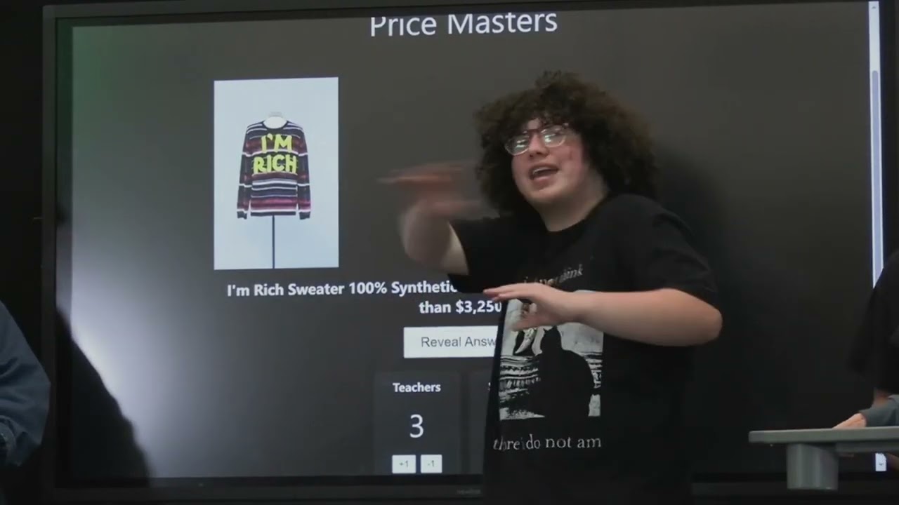 Moore Game Show 2026