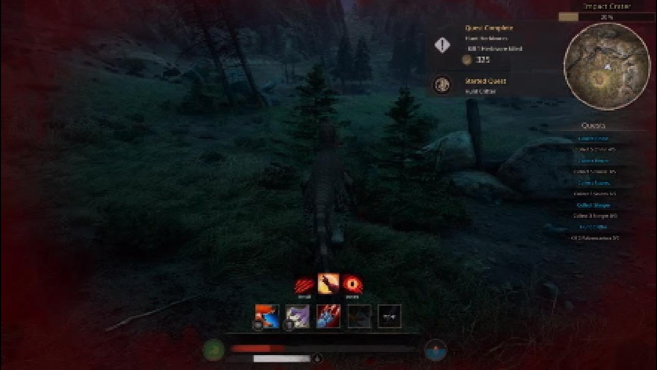 Path of Titans official PvP Adventures of Claaw the Achillobator