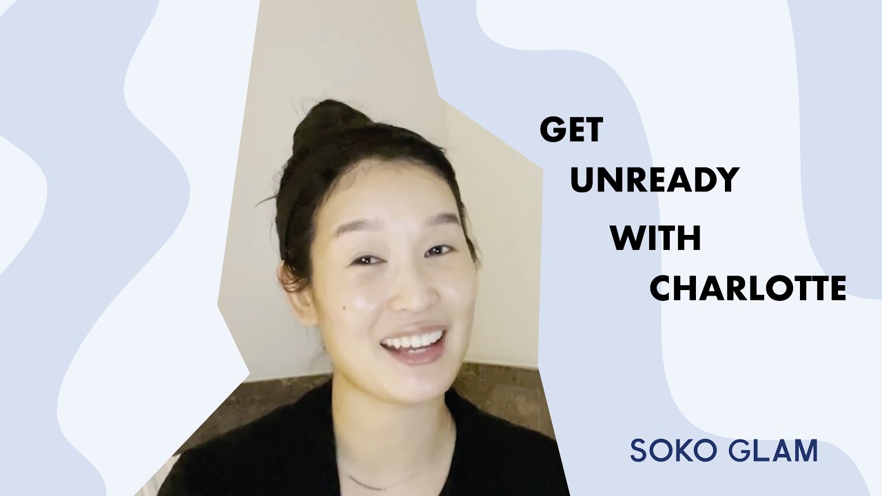 Get Unready With Charlotte: September Favorites