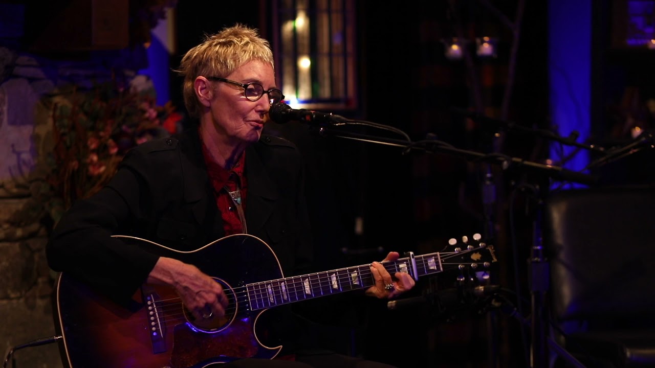 Eliza Gilkyson 