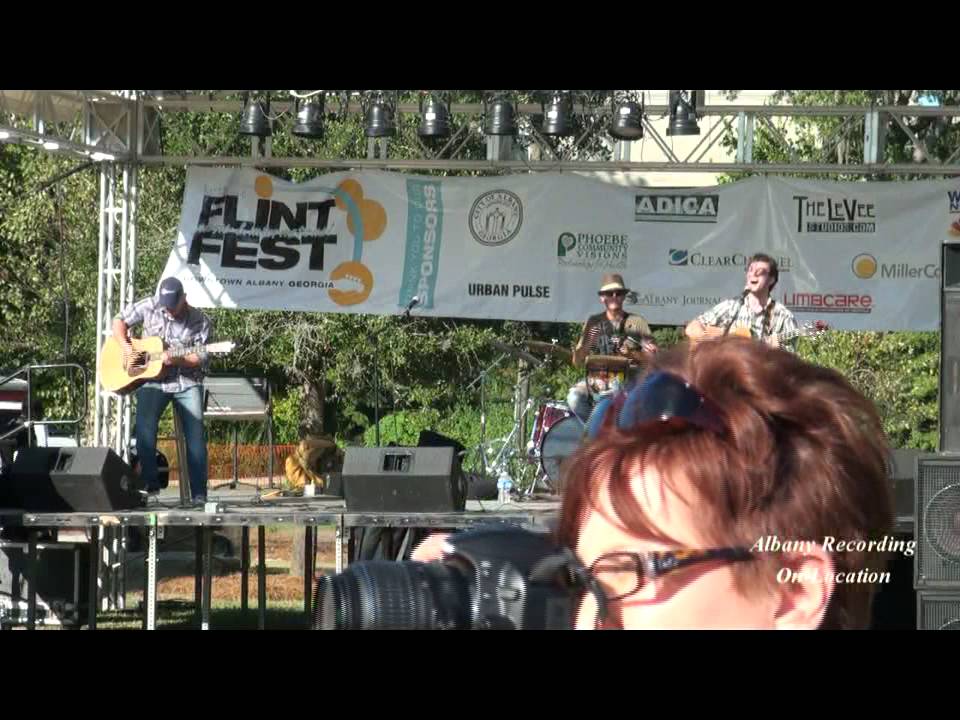 FlintFest 2011  Phillip Phillips.mpg