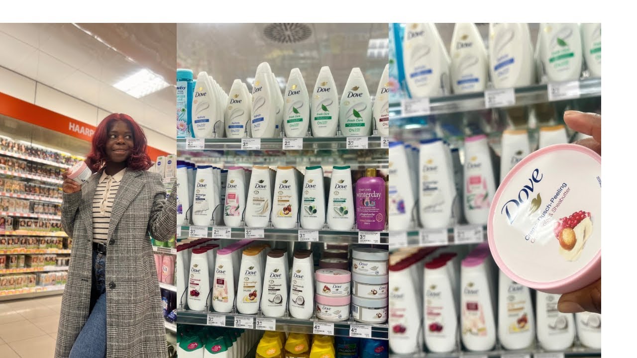 J’avais un budget 50€ Euro à respecter pour ma skincare de ce mois Monat  von für meine Hautpflege