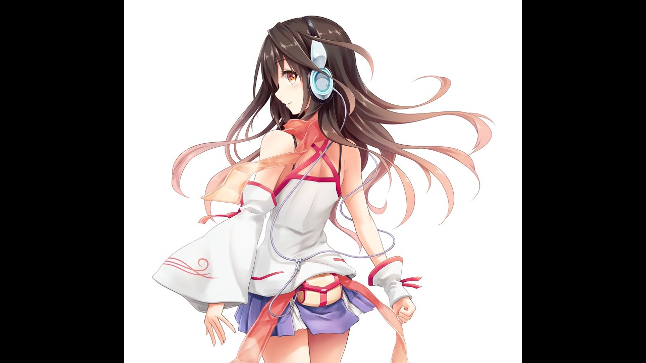 【VOCALOID3 kokone 】　DEMO SONG - Nervous