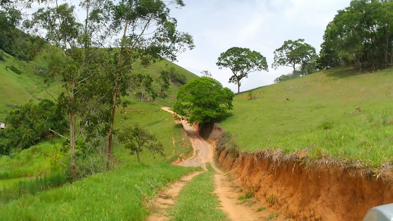 Paisagens da Roça. Sítios. Duas Barras. RJ. 7 Turismo Rural e Natureza #turismoruralenatureza #trn
