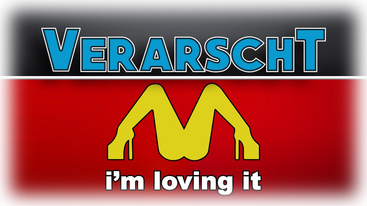 Von McDonalds ver&auml;ppelt! // TOBI SEIDEL