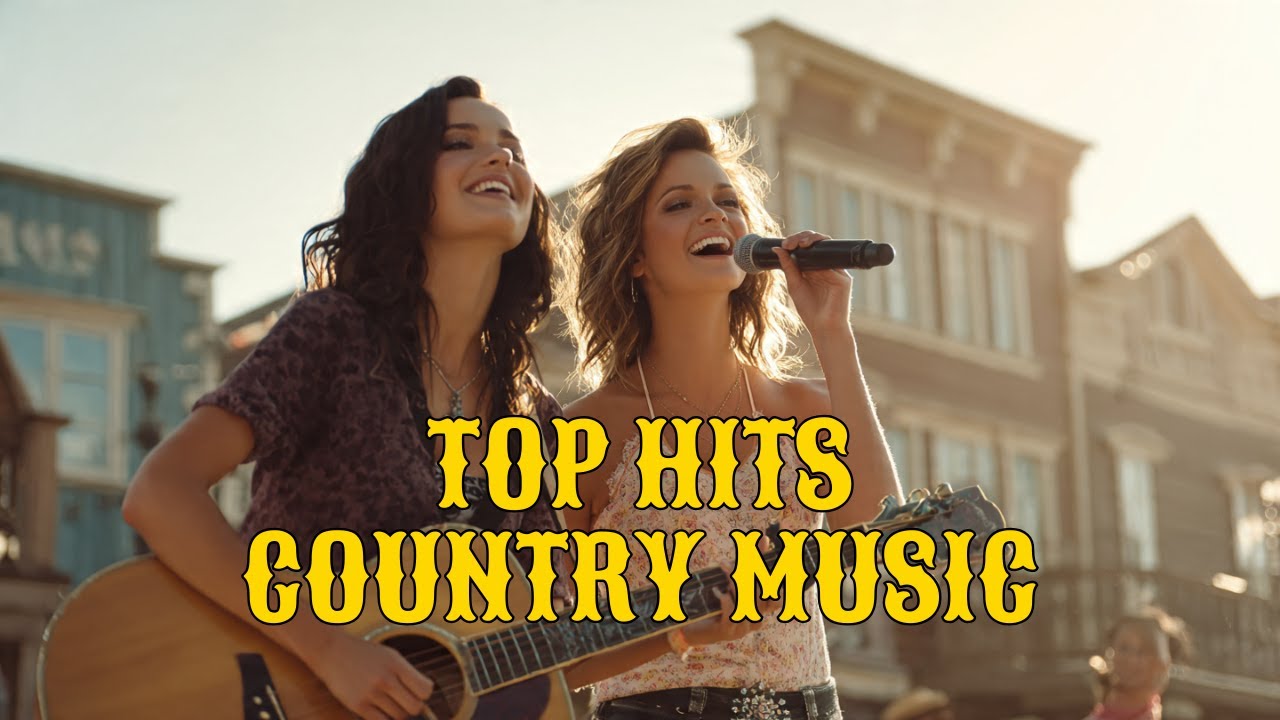 Autumn Leaves Country Songs with Johnny Cash, Willie Nelson, and Kris Kristofferson