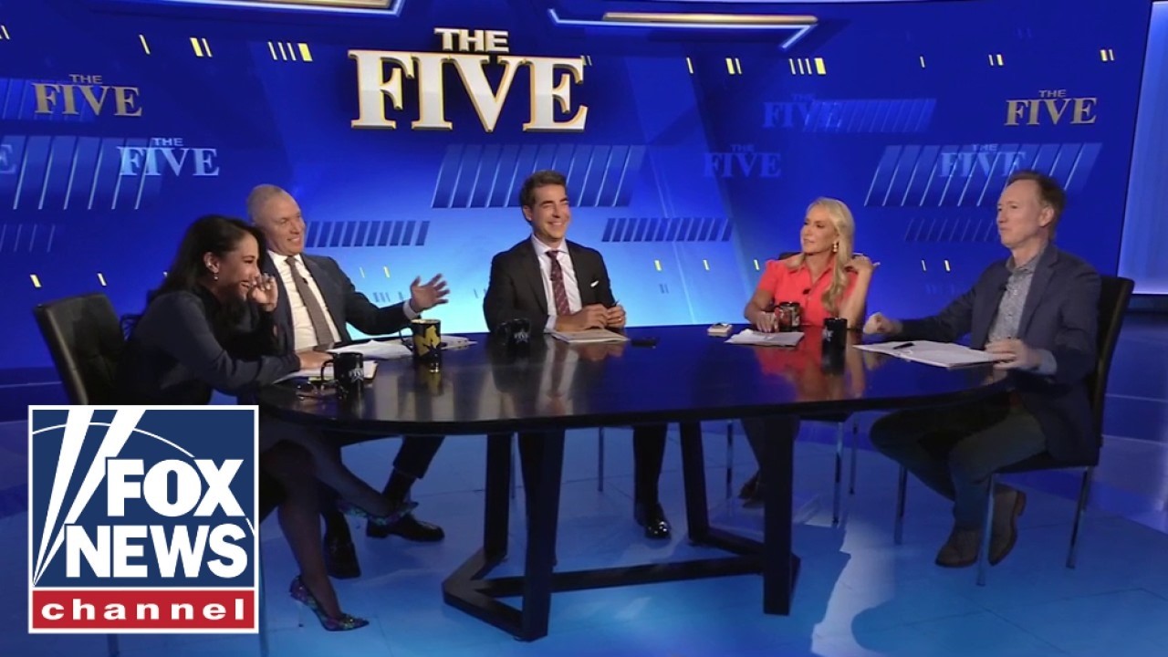 &laquo;The Five&raquo;: 14 человек обвиняются в торговле кокаином в Университете штата Пенсильвания