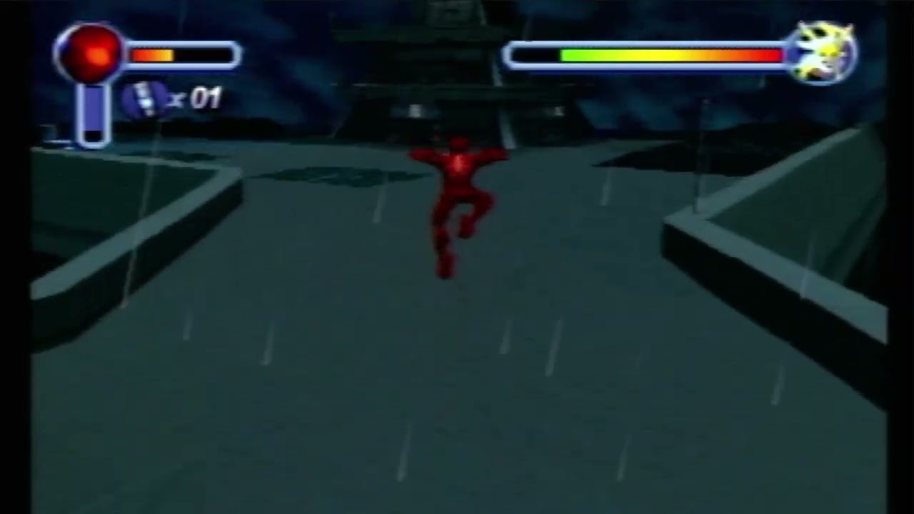 Spiderman 2 Enter Electro Episode 7: Hard Mode 2 Web Carts Playthrough