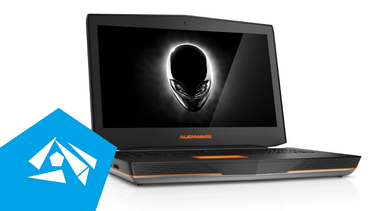 2014 Top 10 Laptop (Gaming Notebook)
