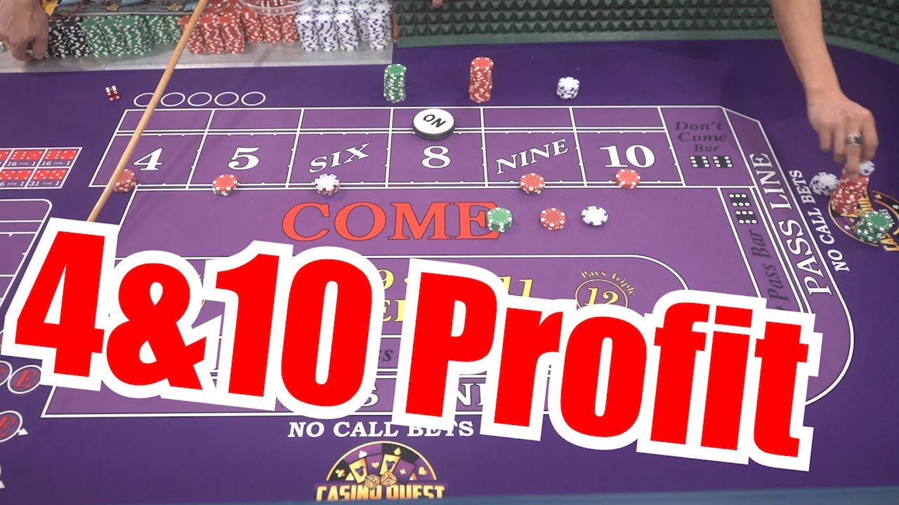 Winning with the 4 & 10 