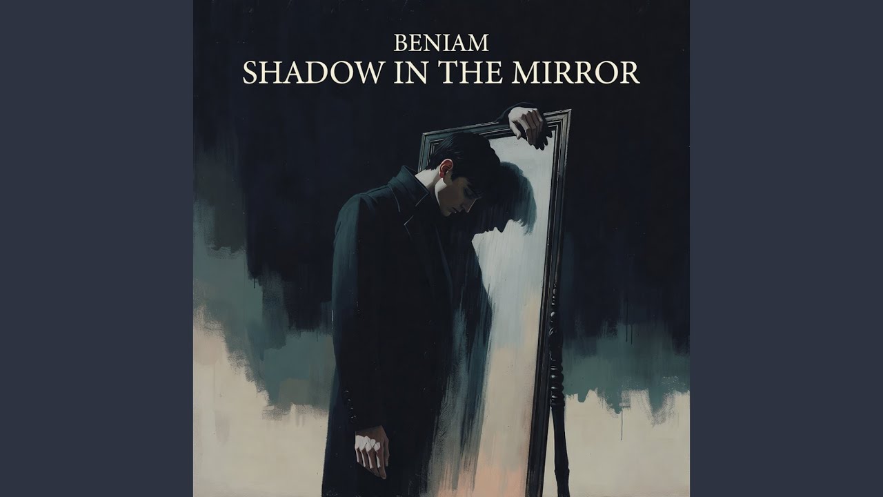 Shadow in the Mirror