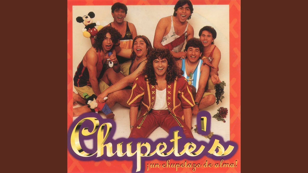 Chupamedias